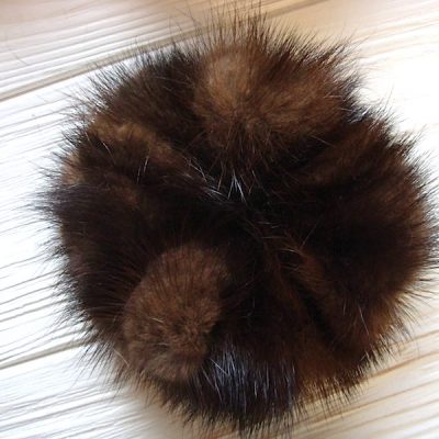 Red Fox Faux fur poms, Handmade poms, Pom poms for hats, Faux Fur pompoms —  Faux Fur pompoms, Luxury pompom, Hat poms, Faux Fur pompoms for hats
